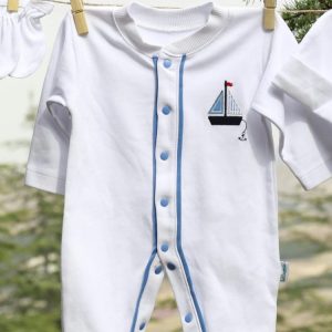 Baby Romper